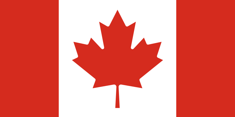 Beureukaih:Flag of Canada (Pantone).svg
