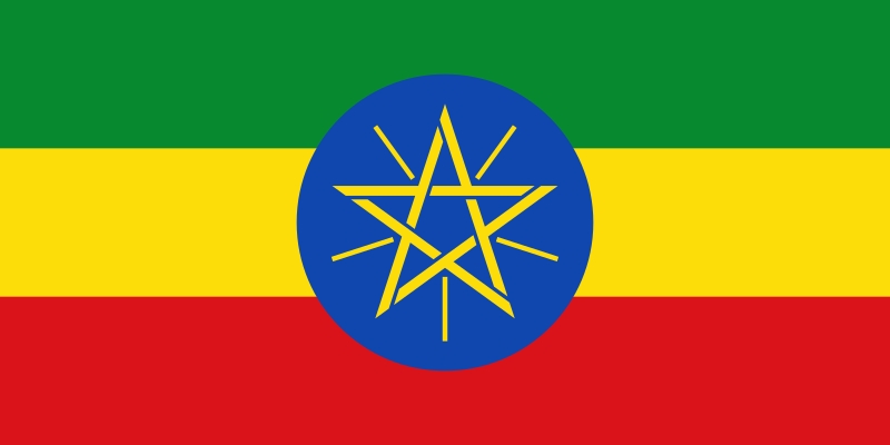 Beureukaih:Flag of Ethiopia.svg