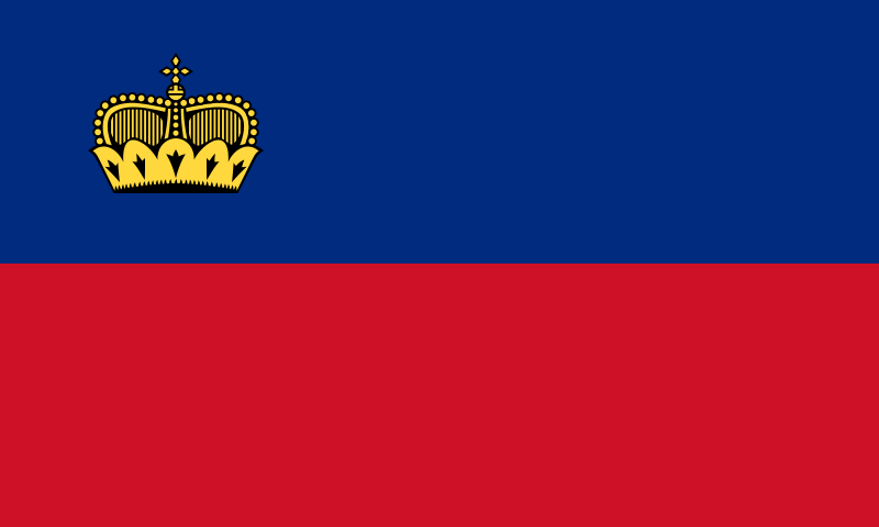 Beureukaih:Flag of Liechtenstein.svg