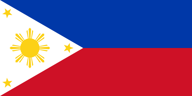 Beureukaih:Flag of the Philippines.svg